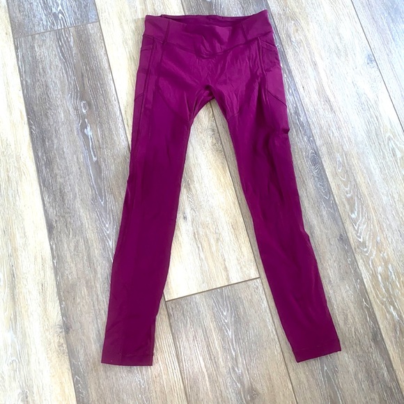 lululemon athletica Pants - Lululemon leggings
